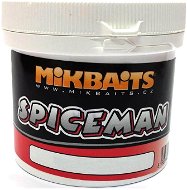 Mikbaits - Spiceman Těsto Pikantní švestka 200g - Těsto
