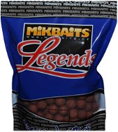 Mikbaits - Bloody Capelin Booster Plum Squid 250ml - Booster