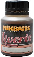 Mikbaits – Liverix Dip Natieraná škebľa 125 ml - Dip