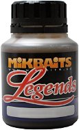 Mikbaits – Legends Dip BigS Kalmár Javor 125 ml - Dip