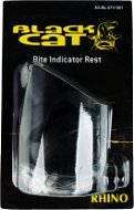 Black Cat Bite Indicator Rest - Holder