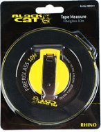 Black Cat Measuring Tape 10m - Magasságmérő
