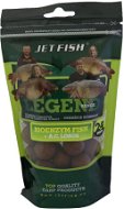 Jet Fish Boilie Legend Bioenzym Fish + Losos/Asafoetida 24 mm 250 g - Boilies