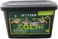 Jet Fish Boilie Legend GLM Enduro + Mušle 20 mm 3 kg - Boilies