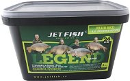 Jet Fish Boilie Legend Klub Red + Slivka/Scopex 24 mm 3 kg - Boilies