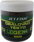 Jet Fish Legend Wrapping Dough, Biocrab, 250g - Dough