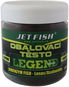 Jet Fish Cesto obaľovacie Legend Bioenzým Fish + Losos/Asafoetida 250 g - Cesto