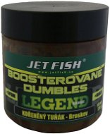 Jet Fish Boosted Dumbles Legend Spicy Tuna + Peach 14mm 120g - Dumbles