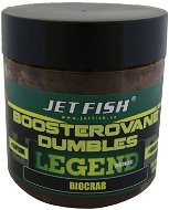 Jet Fish Booster Dumbles Legend Biocrab 14mm 120g - Dumbles