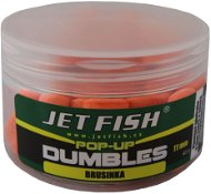 Jet Fish Pop-Up dumbles Signal Cranberry 11mm 40g - Pop-up Boilies
