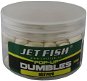 Jet Fish Pop-Up dumbles Signal Biele korenie 11 mm 40 g - Pop-up boilies