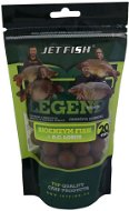 Jet Fish Boilies Legend Bioenzym, Fish + Losos/Asafoetida 20 mm 250 g - Boilies