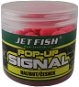 Pop-up boilies Jet Fish Pop-Up Signal Halibut/Česnek 16mm 60g - Pop-up boilies