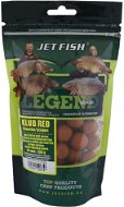 Jet Fish Boilie Legend Club Červená + Plum/Scopex 20 mm 250 g - Boilies
