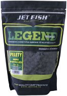 Jet Fish Pelety Legend Bioliver + Ananas/N-Butric Acid 12 mm 1 kg - Pelety