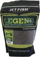 Jet Fish Legend Bioliver + Pineapple/N-Butric Acid 4mm 1kg - Pellets