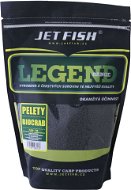 Jet Fish Pellets Legend Biocrab 4mm 1kg - Pellets