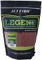 Jet Fish Pellets Legend Cranberry 4mm 1kg - Pellets
