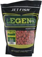 Jet Fish Pelety Legend Biosquid 12 mm 1 kg - Pelety