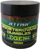 Jet Fish Booster Dumbles Legend Biosquid 14mm 120g - Dumbles