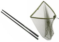 Pelzer - Executive Landing Net 2 parts - Landing Net