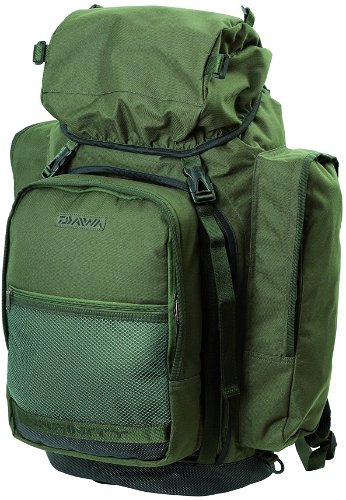 Daiwa Infinity Rucksack 50l - Backpack