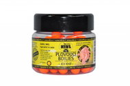 Nikl - Floating Boilies Kill Krill Orange 50g 14mm - Pop-up Boilies