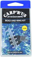 Carp'R'Us Bead & Ring Kit Long Distance 12 + 6pcs - Stopper