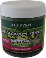 Jet Fish Těsto obalovací Special amur Vodní rákos 250g - Těsto