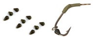 Extra Carp Rig Ring Stops 20pcs - Pellets