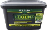 Jet Fish Boilie Legend Bioenzym Fish + Losos/Asafoetida 20 mm 3 kg - Boilies