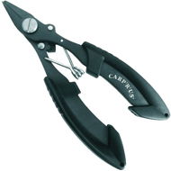 Carp'R'Us Titanium Scissors - Scissors