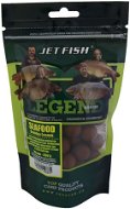 Jet Fish Boilie Legend Seafood + Plum/Garlic 20mm 250g - Boilies