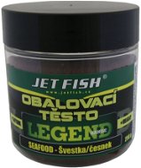 Jet Fish Těsto obalovací Legend Seafood + Švestka/Česnek 250g - Těsto
