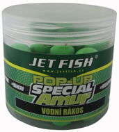 Pop-up boilies Jet Fish Pop-Up Special Amur Vodní rákos 16mm 60g - Pop-up boilies