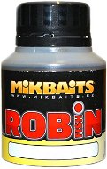 Mikbaits - Robin Fish Booster Juicy Peach 250ml - Booster