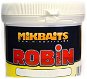 Mikbaits - Robin Fish Dough Cranberry Squid 200g - Dough