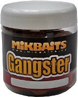 Mikbaits Gangster Boilies v dipe G3, Losos Caviar Black pepper 20 mm 250 ml - Boilies