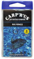 Carp´R´Us Rig Rings 3mm 15pcs - Ring
