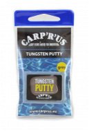 Carp´R´Us Tungsten Putty Plastic Lead 20 g Sivé - Olovo