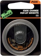 FOX Edges Kwik Change Pop-Up Weights BB - Weights