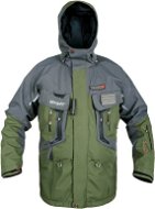 Graff - Long Jacket 629-B, size XL - Jacket