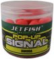 Pop-up boilies Jet Fish Pop-Up Signal Jahoda 16 mm 60 g - Pop-up boilies