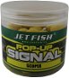 Jet Fish Pop-Up Signal Scopex 16mm 60g - Pop-up Boilies