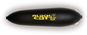 Splávek Black Cat Rattle U-Float 40g - Splávek