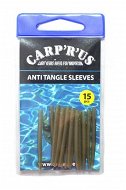 Carp'R'Us Anti Tangle Sleeves Long 15pcs - Sleeve