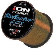 AWA-S - Ion Power Reflector LCS 0,388mm 25,8kg 600m - Fishing Line