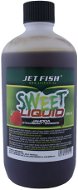 Jet Fish Sweet Liquid Jahoda 500 ml - Booster