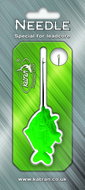 Katran Needles Special for Leadcore - Baiting Needle