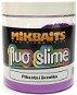 Mikbaits - Fluo slime Coating Dip Spicy Plum 100g - Dip
